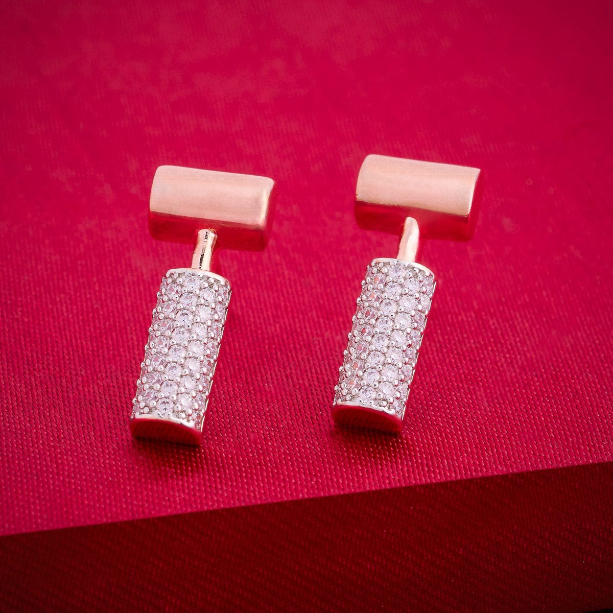 Zircon Earring Zircon Earring 187655