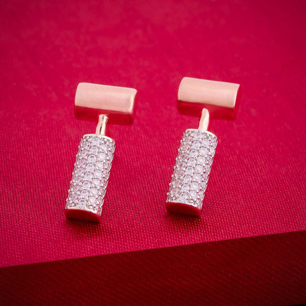 Zircon Earring Zircon Earring 187655