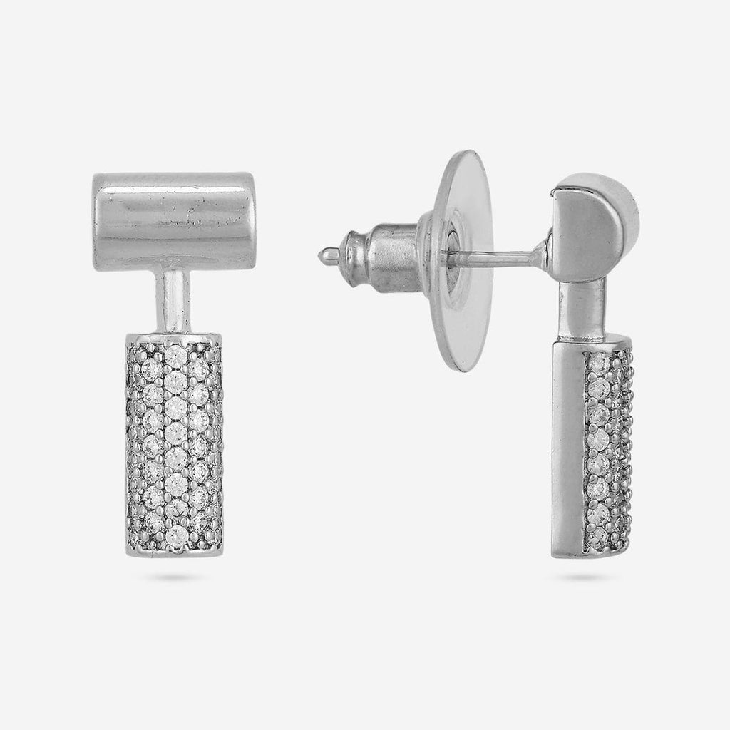 Zircon Earring Zircon Earring 187655