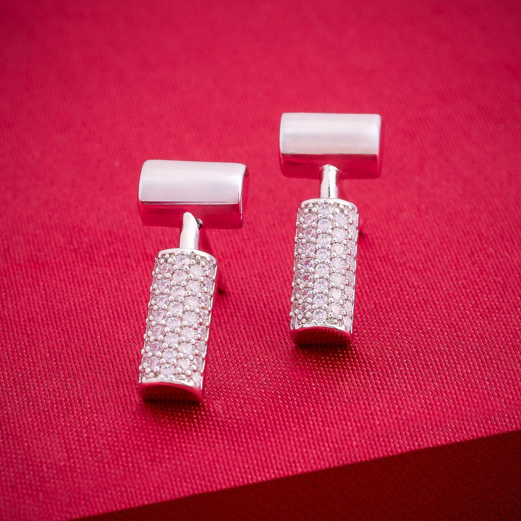 Zircon Earring Zircon Earring 187655