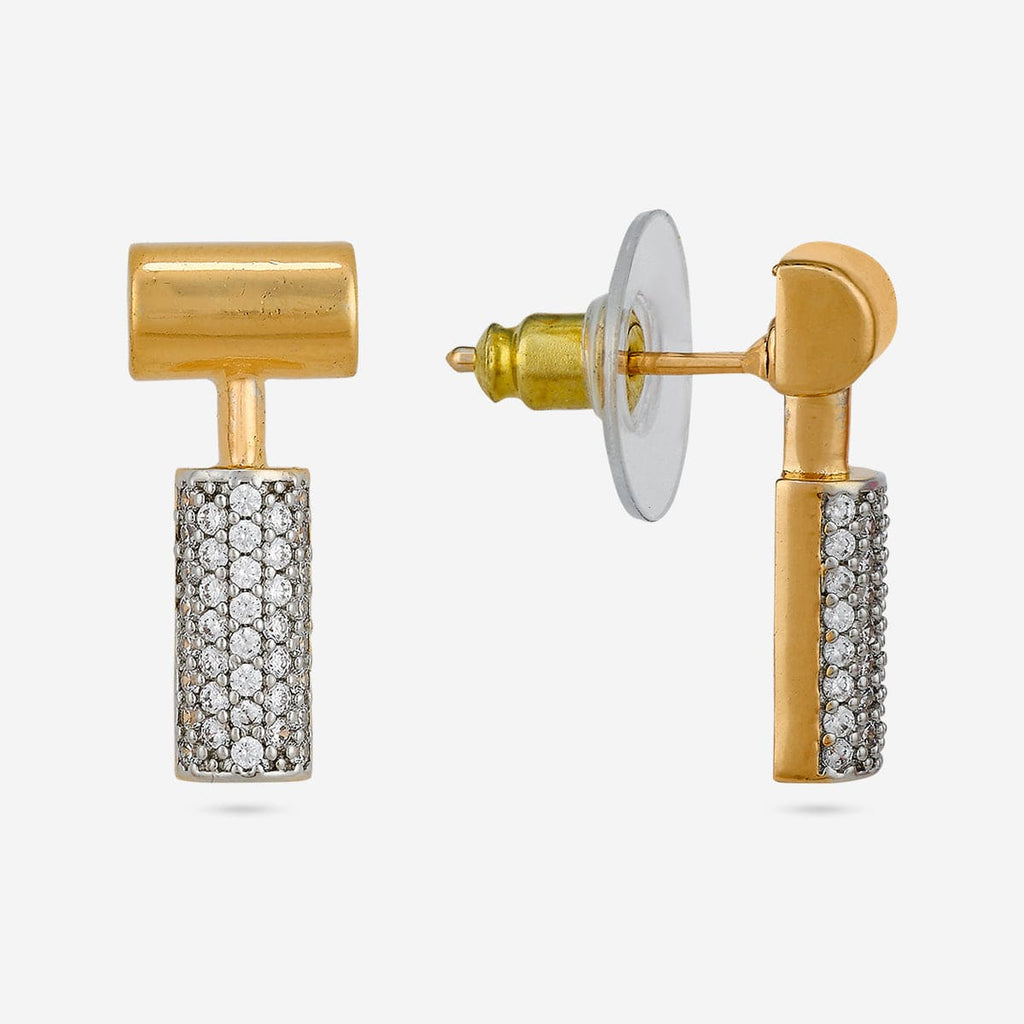 Zircon Earring Zircon Earring 187655