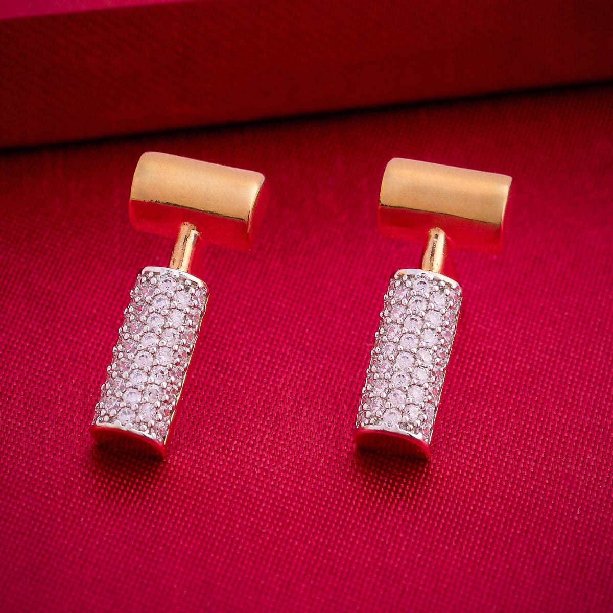 Zircon Earring Zircon Earring 187655