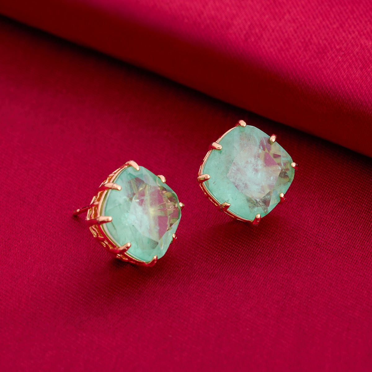 Zircon Earring Zircon Earring 187656