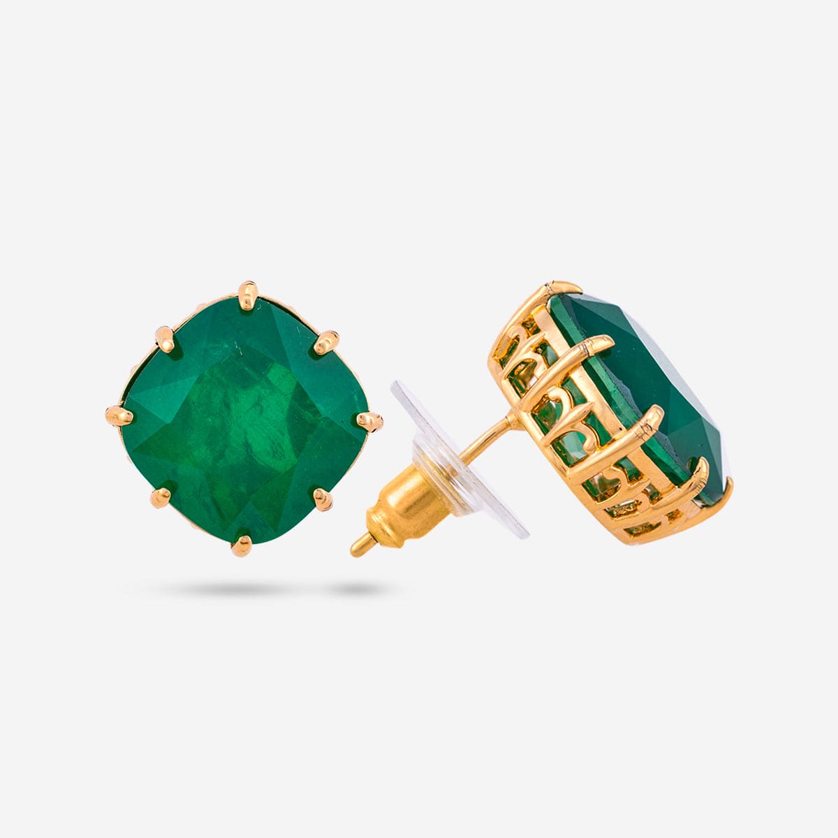 Zircon Earring Zircon Earring 187656