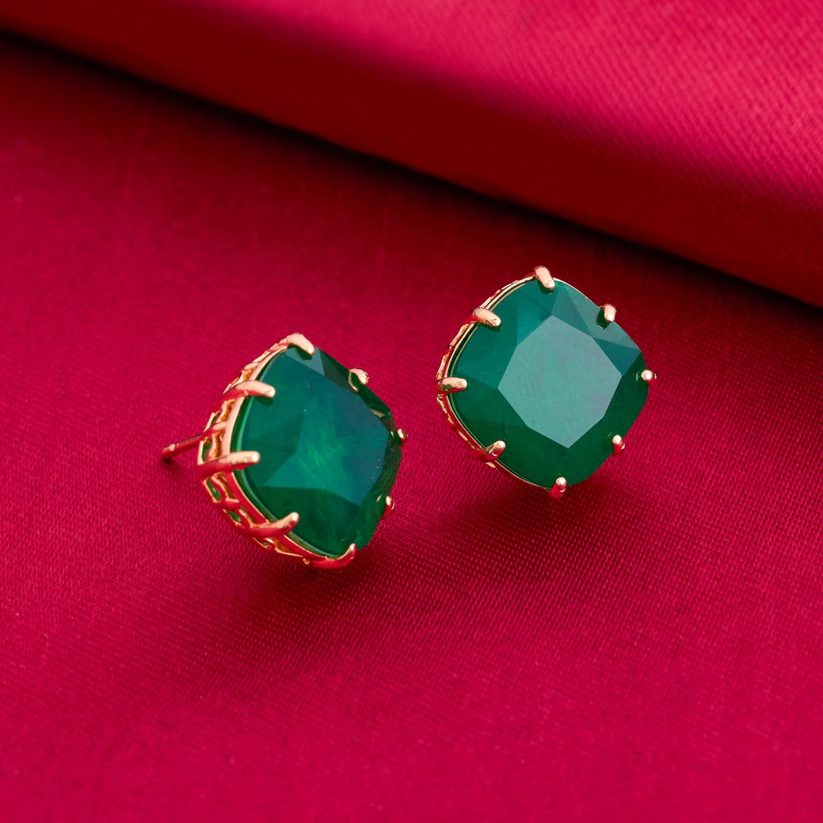 Zircon Earring Zircon Earring 187656