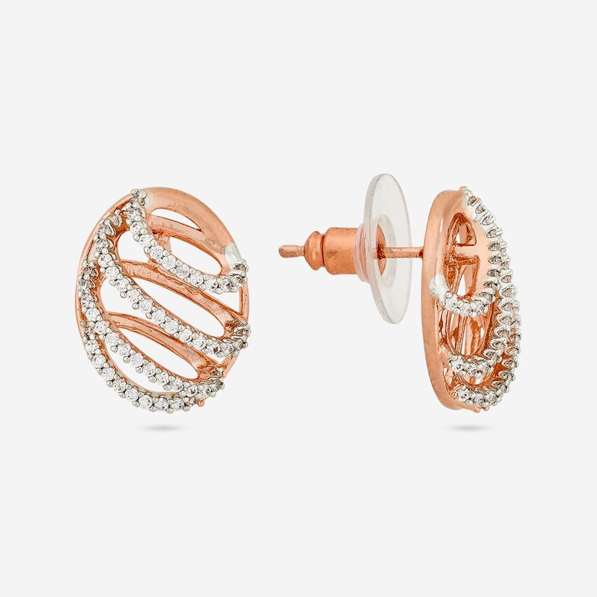 Zircon Earring Zircon Earring 187706