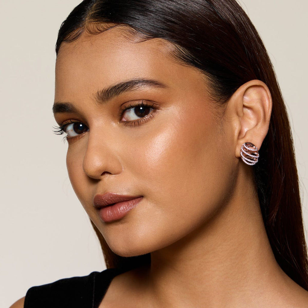 Zircon Earring Zircon Earring 187706