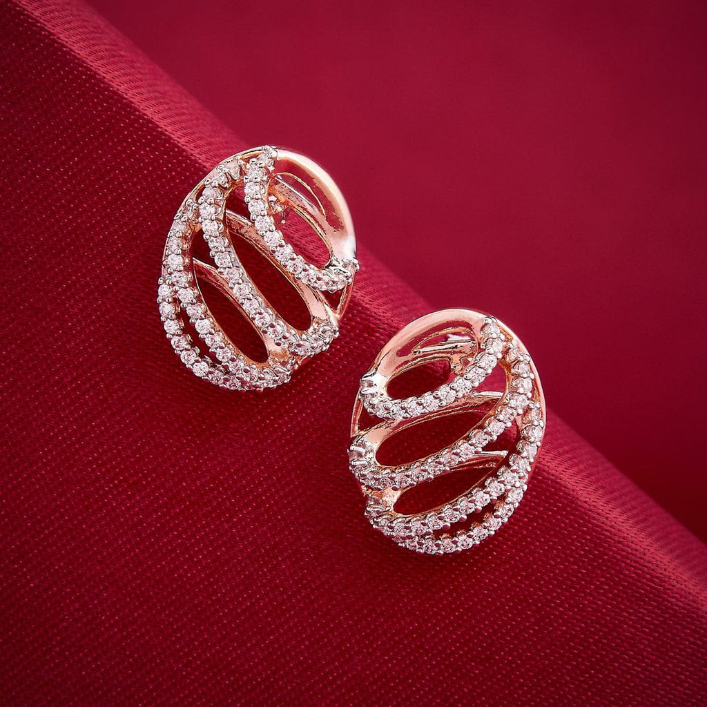 Zircon Earring Zircon Earring 187706