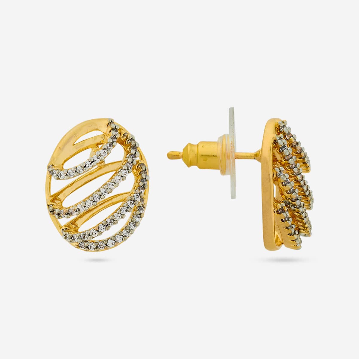 Zircon Earring Zircon Earring 187706