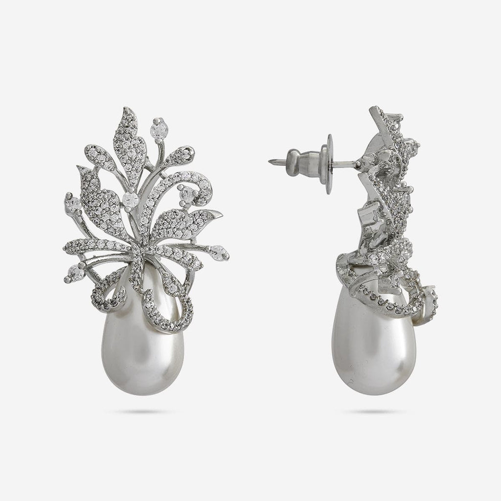 Zircon Earring Zircon Earring 187795