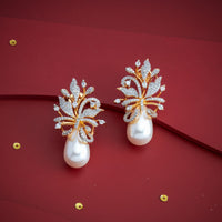 Zircon Earring Zircon Earring 187795