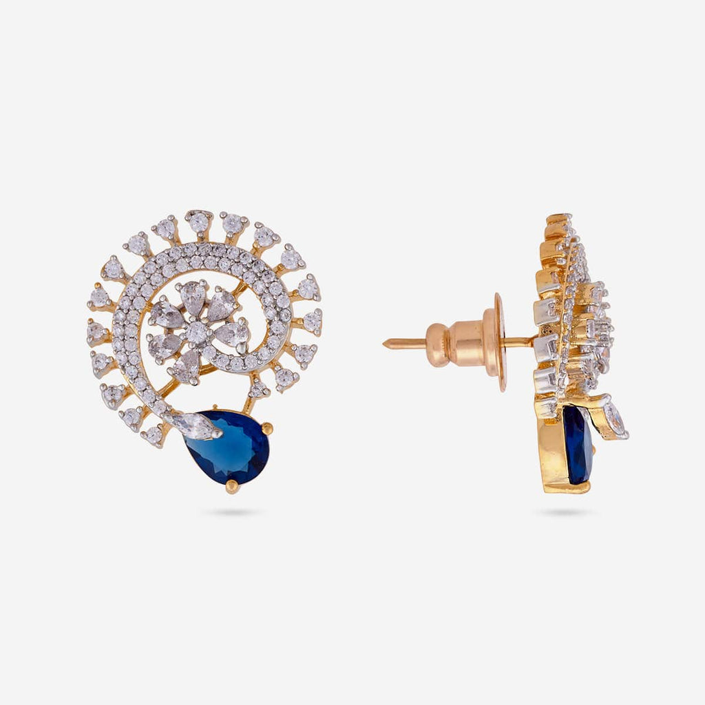 Zircon Earring Zircon Earring 187796