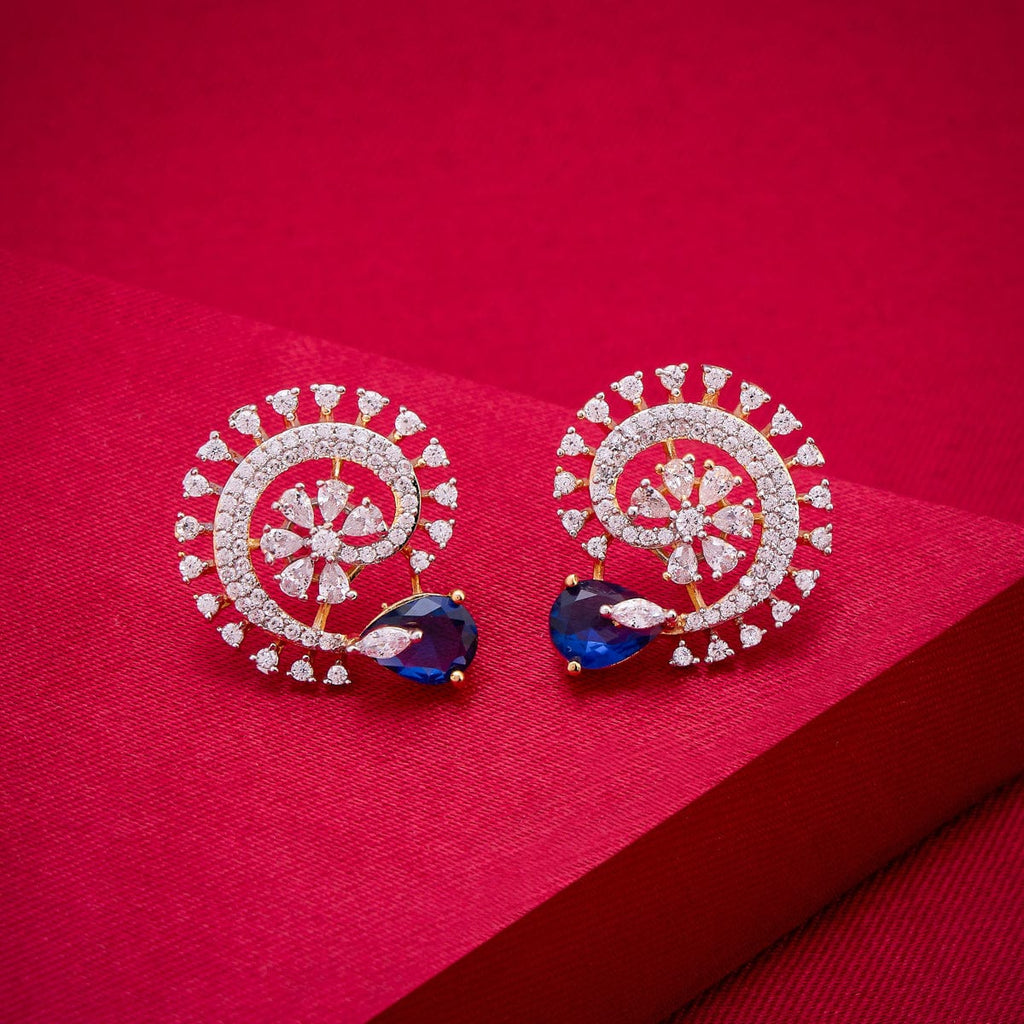 Zircon Earring Zircon Earring 187796
