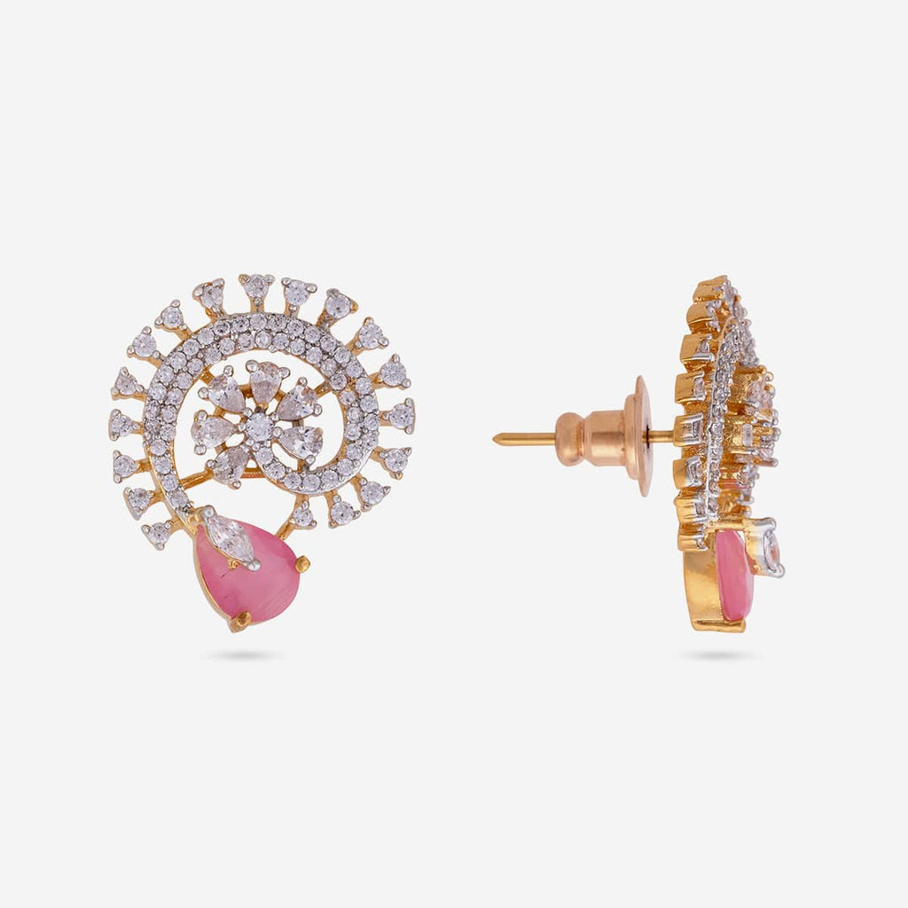Zircon Earring Zircon Earring 187796