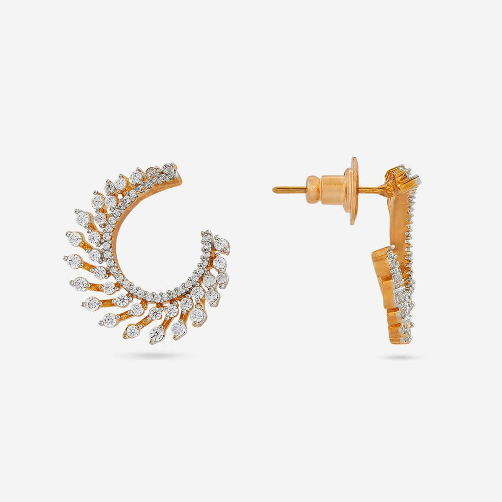 Zircon Earring Zircon Earring 187805