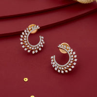 Zircon Earring Zircon Earring 187805
