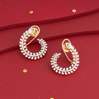 Zircon Earring Zircon Earring 187806
