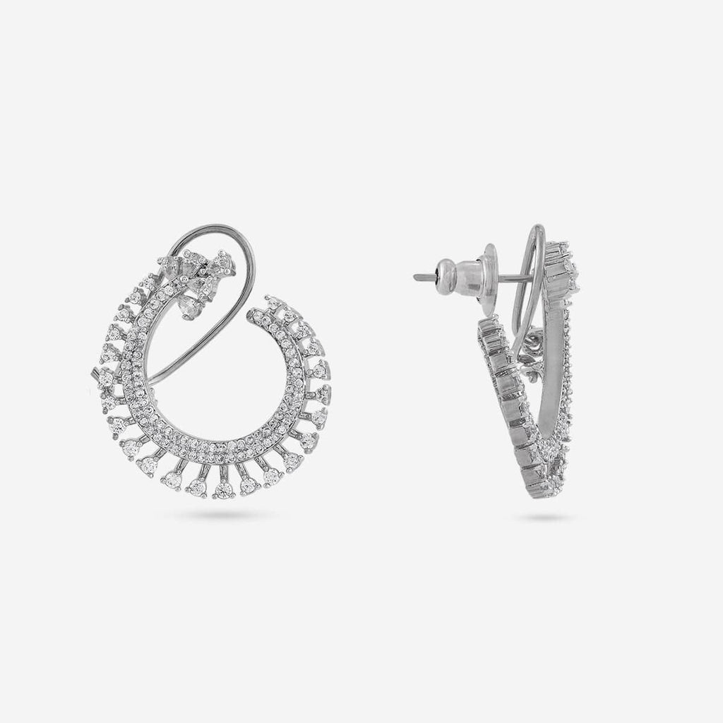 Zircon Earring Zircon Earring 187807