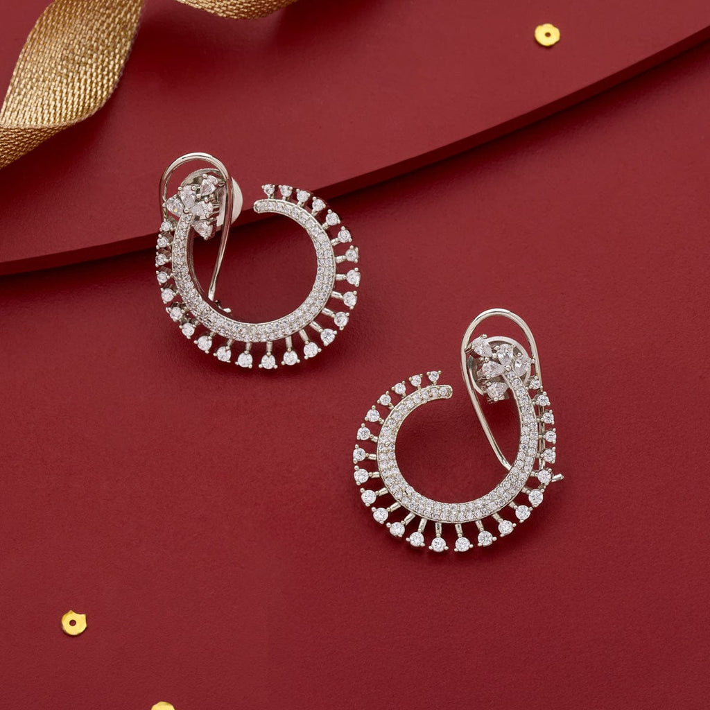 Zircon Earring Zircon Earring 187807