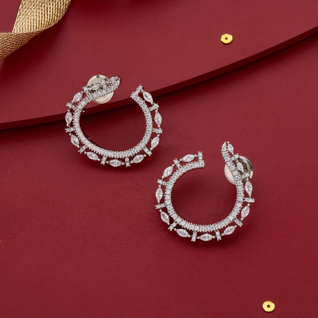 Zircon Earring Zircon Earring 187808