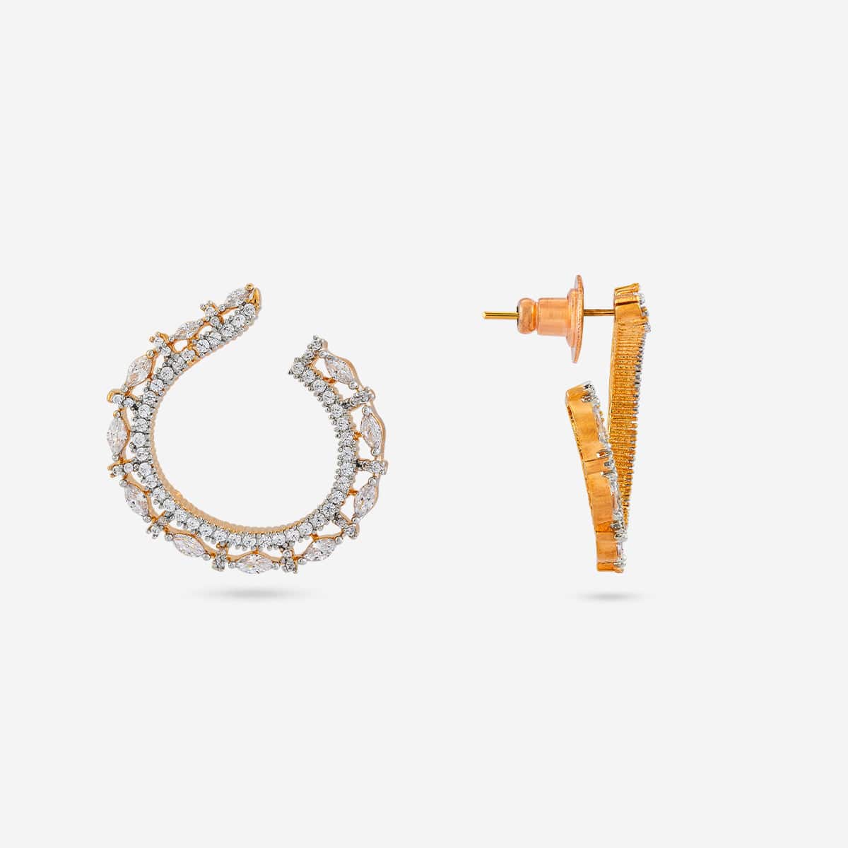 Zircon Earring Zircon Earring 187808