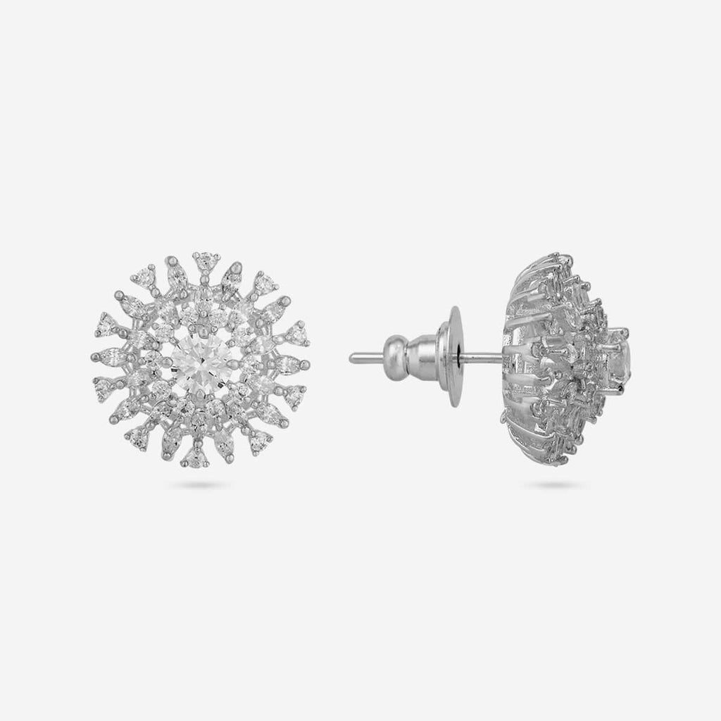 Zircon Earring Zircon Earring 187809