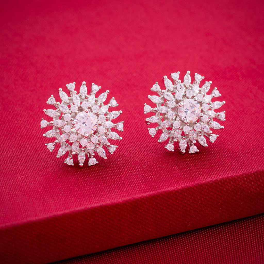 Zircon Earring Zircon Earring 187809