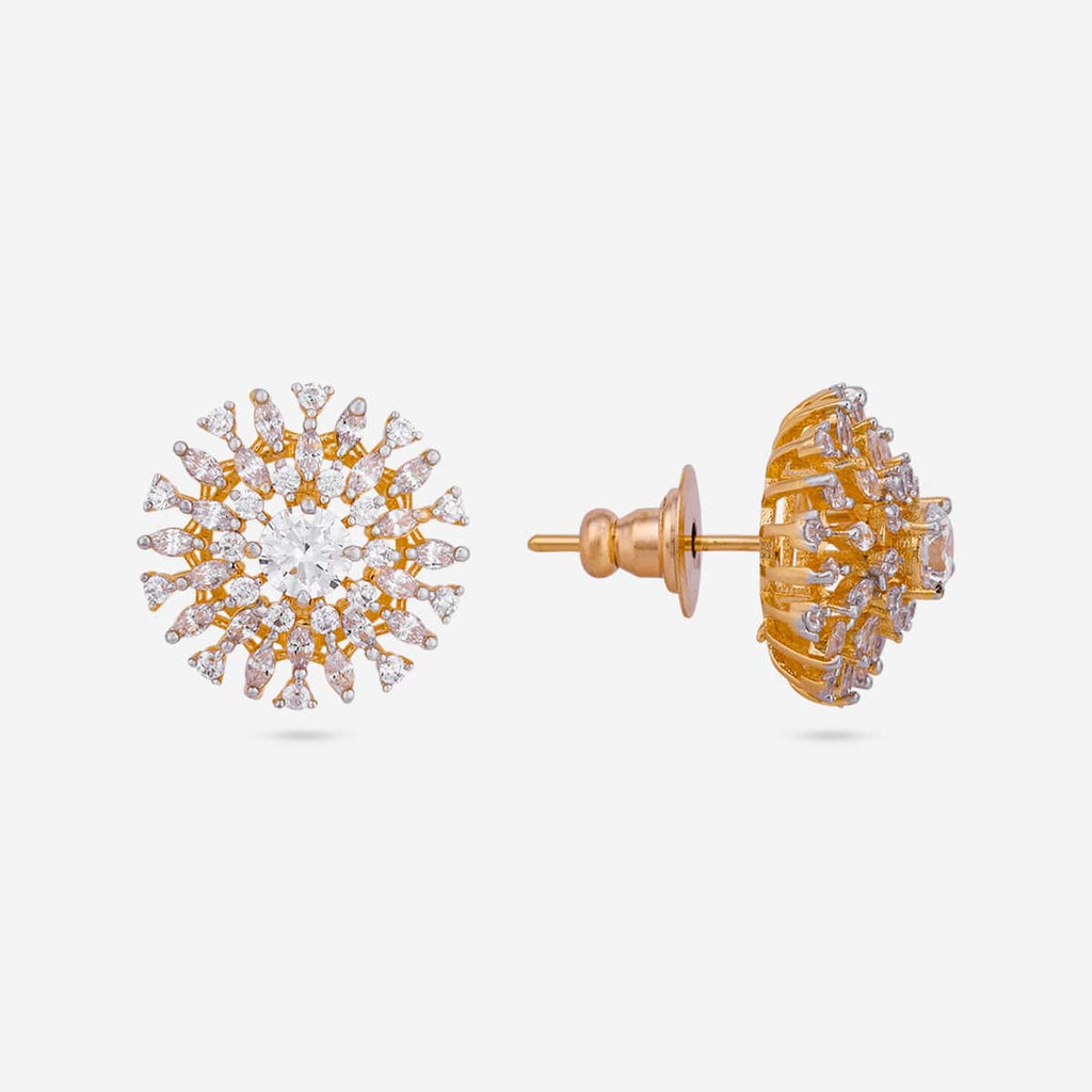 Zircon Earring Zircon Earring 187809