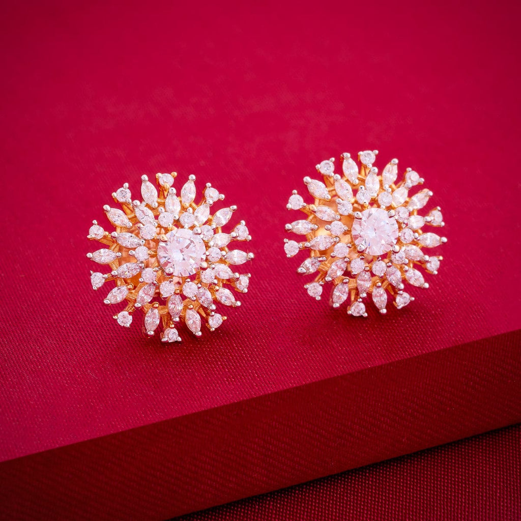 Zircon Earring Zircon Earring 187809