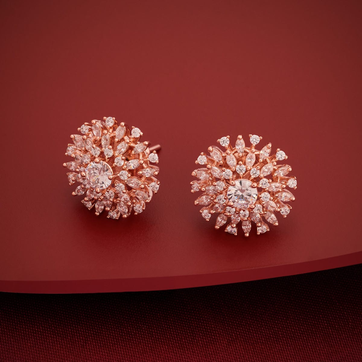 Zircon Earring Zircon Earring 187809