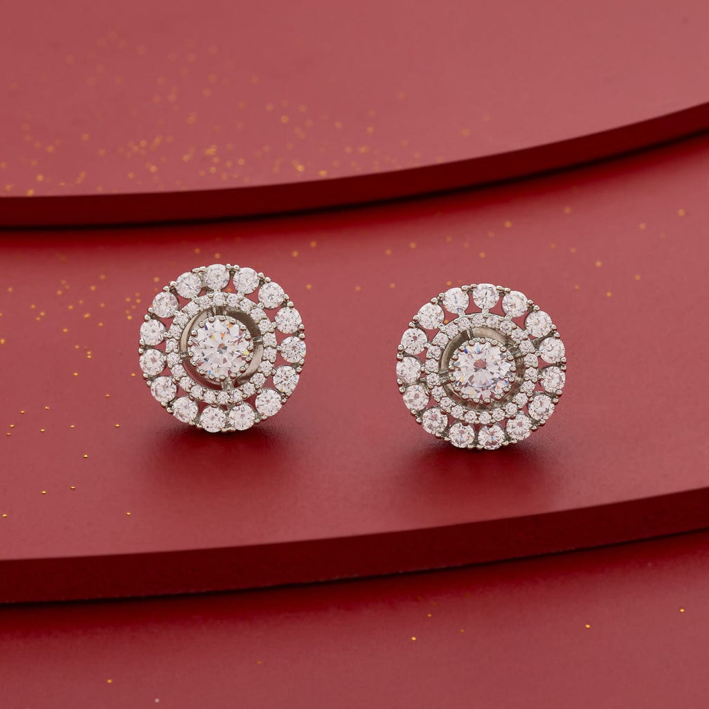 Zircon Earring Zircon Earring 187810