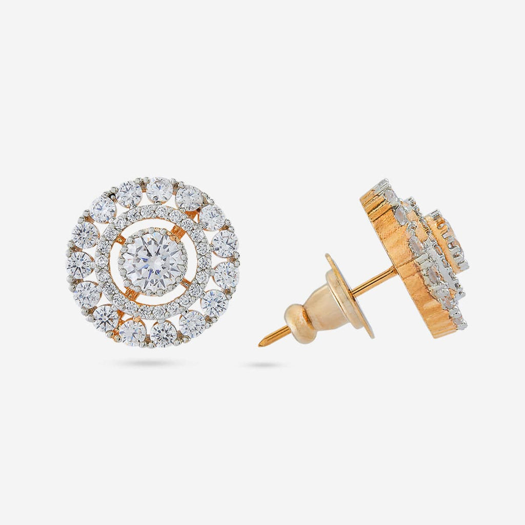 Zircon Earring Zircon Earring 187810
