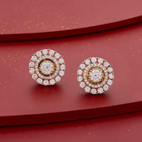 Zircon Earring Zircon Earring 187810