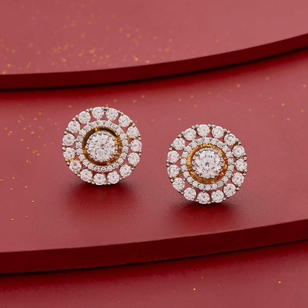 Zircon Earring Zircon Earring 187810