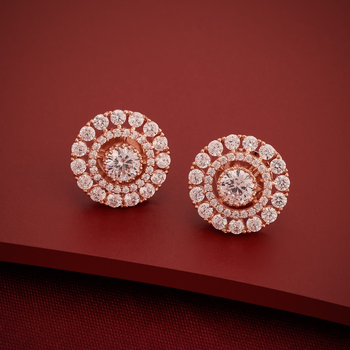 Zircon Earring Zircon Earring 187810