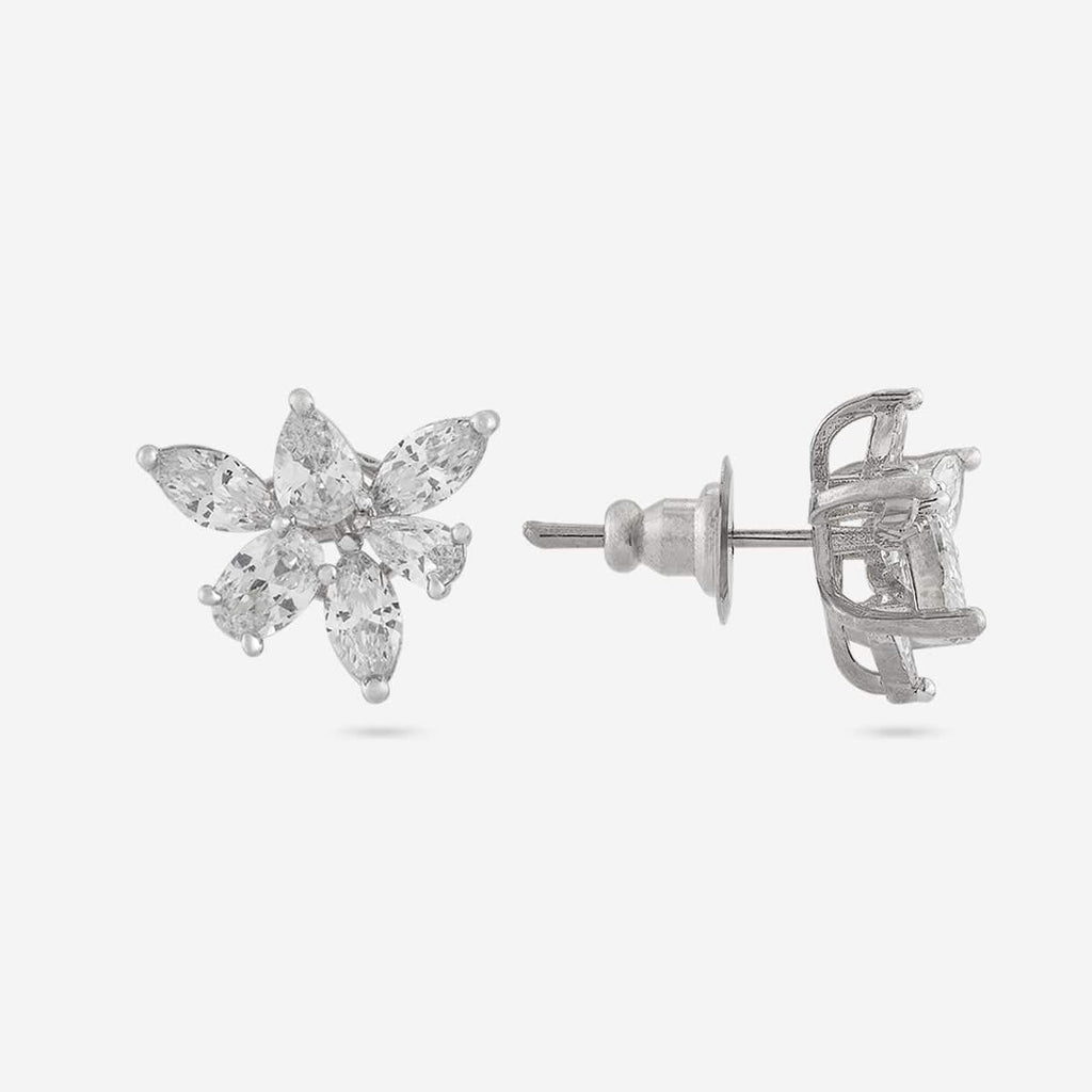 Zircon Earring Zircon Earring 187811