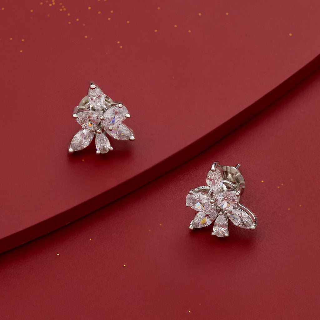 Zircon Earring Zircon Earring 187811