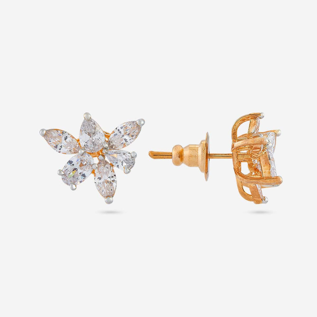 Zircon Earring Zircon Earring 187811