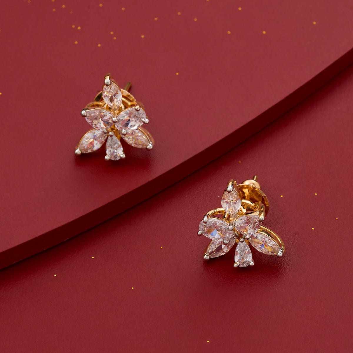 Zircon Earring Zircon Earring 187811