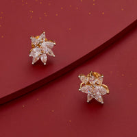 Zircon Earring Zircon Earring 187812