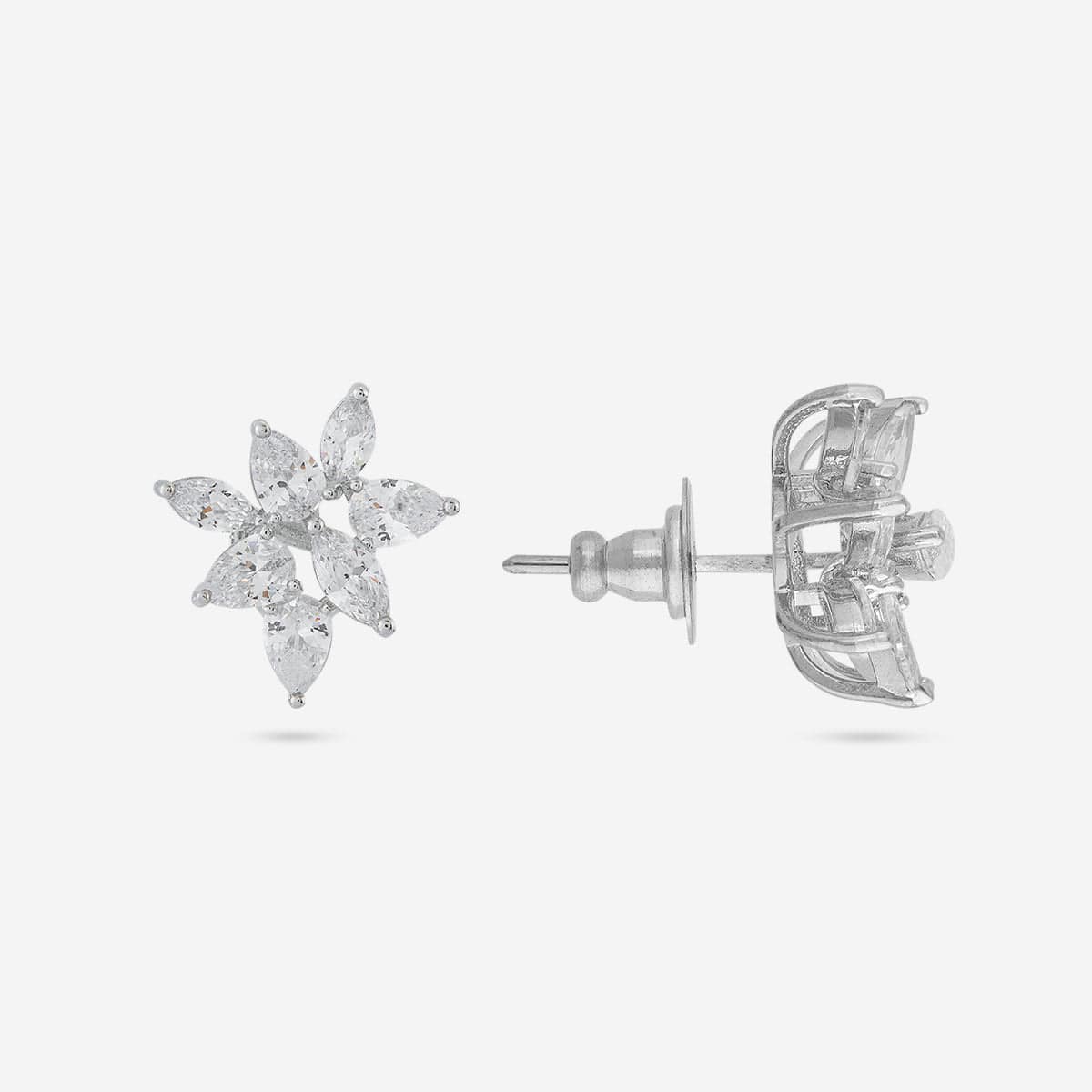Zircon Earring Zircon Earring 187813