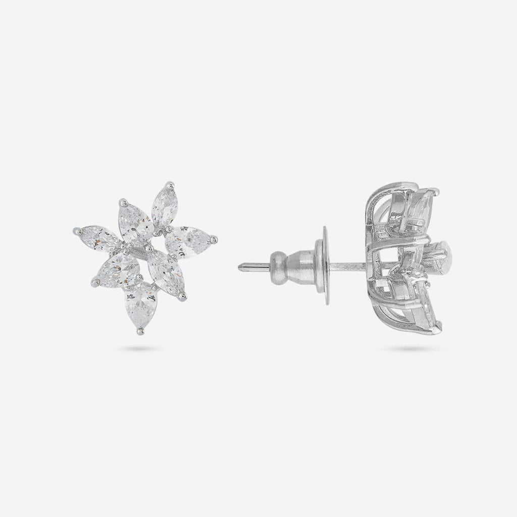 Zircon Earring Zircon Earring 187813