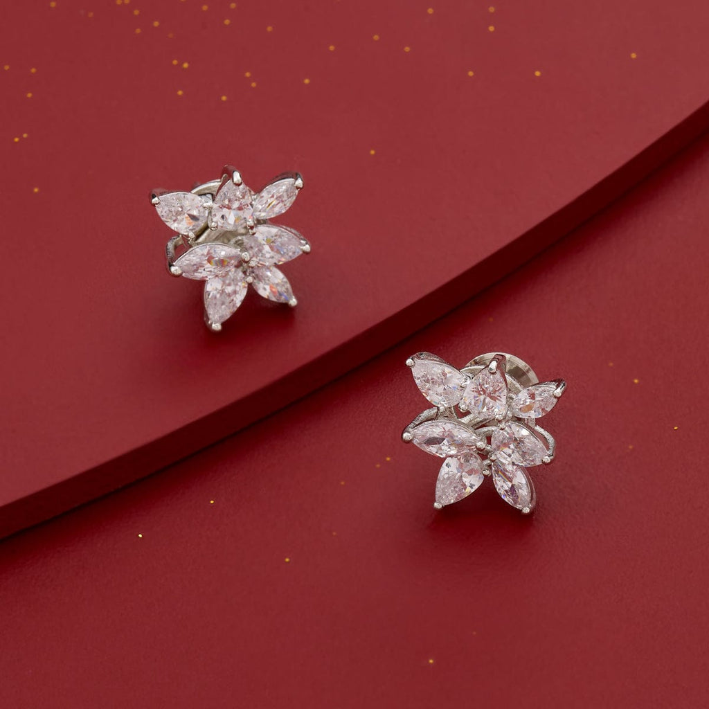 Zircon Earring Zircon Earring 187813