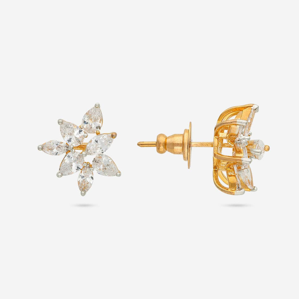 Zircon Earring Zircon Earring 187813