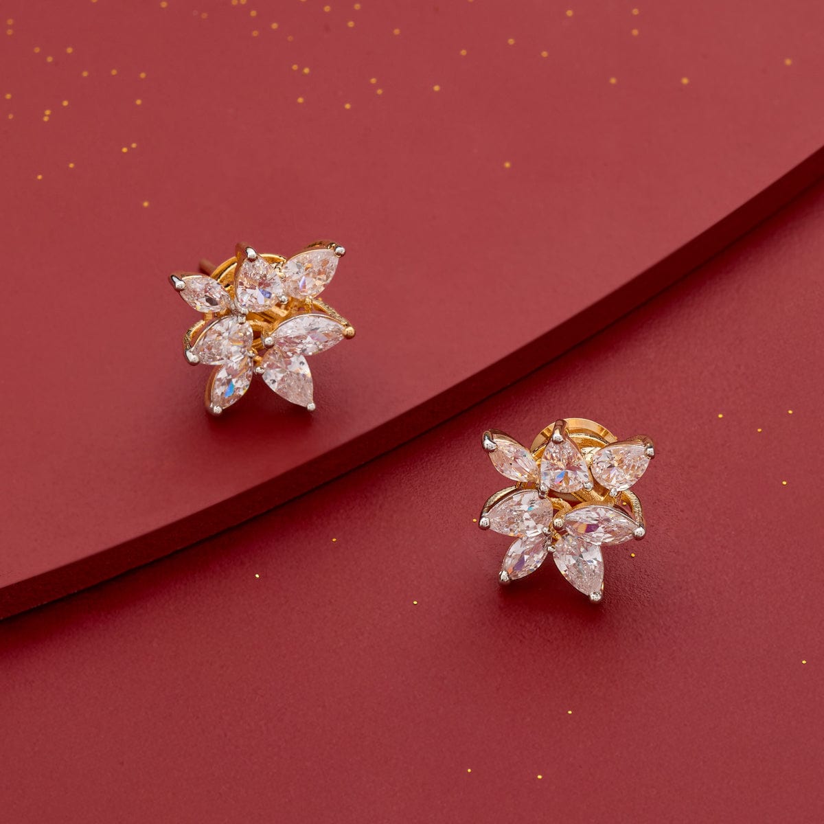 Zircon Earring Zircon Earring 187813