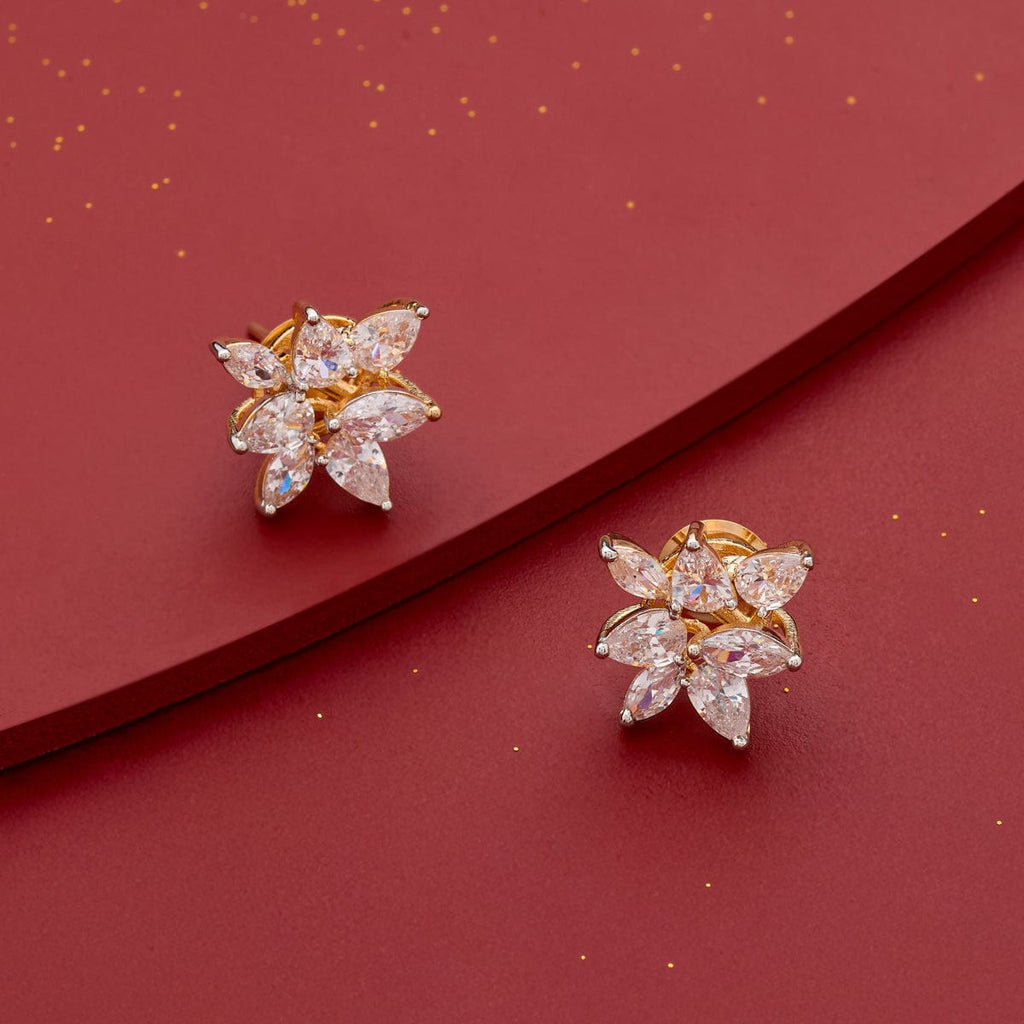 Zircon Earring Zircon Earring 187813