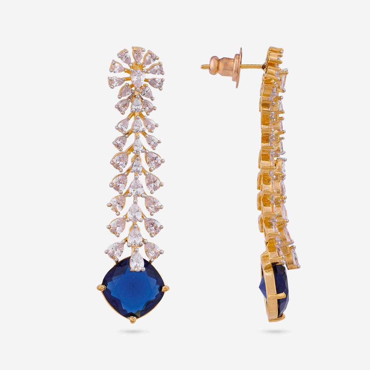 Zircon Earring Zircon Earring 187822