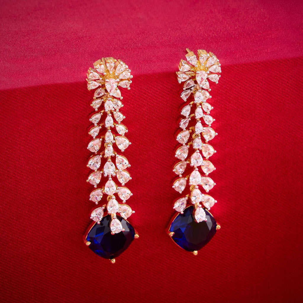 Zircon Earring Zircon Earring 187822