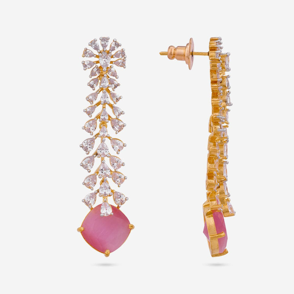 Zircon Earring Zircon Earring 187822