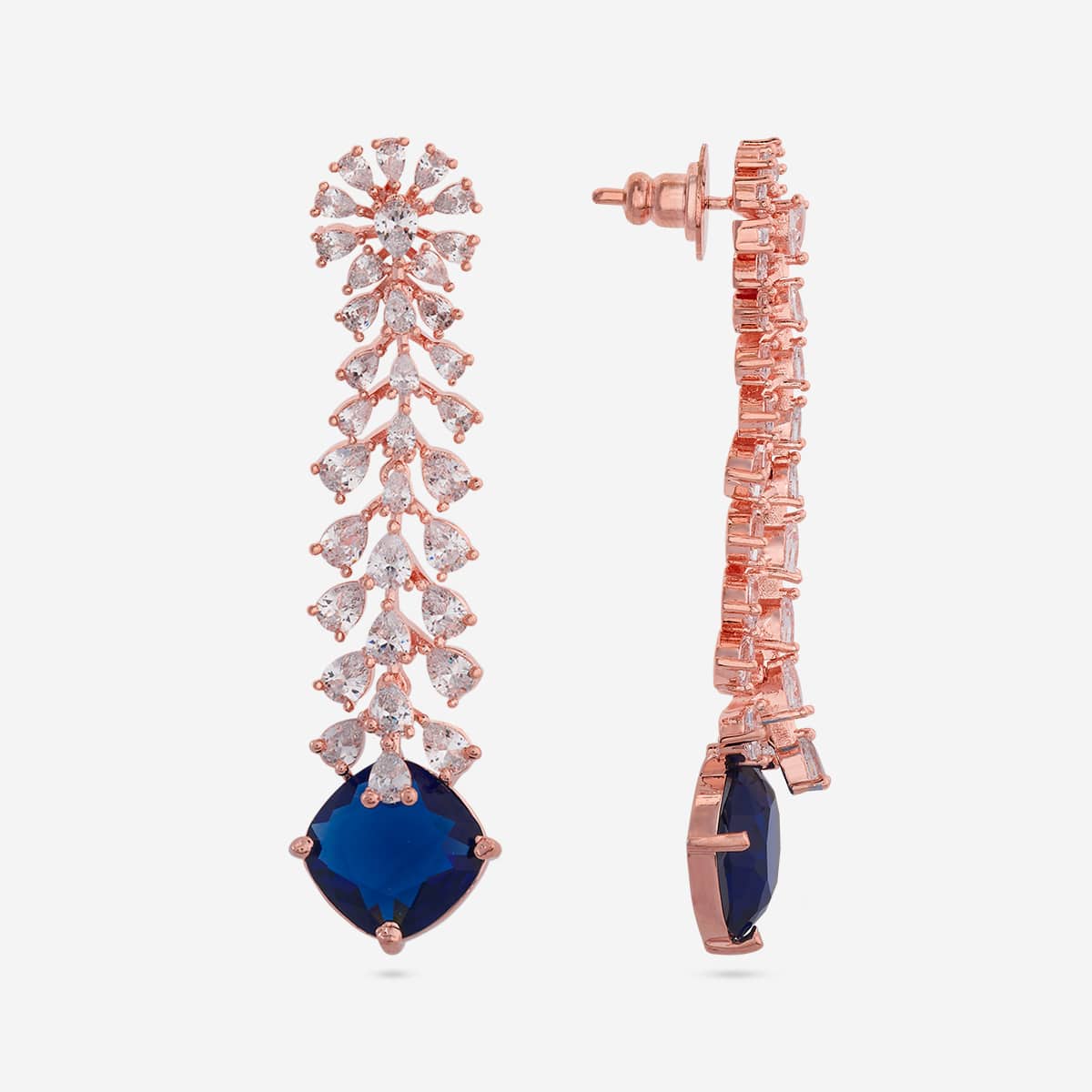 Zircon Earring Zircon Earring 187822
